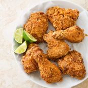 Latin Fried Chicken