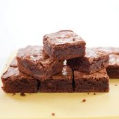 Chewy Brownies-CI