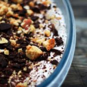 Tiramisu al Vin Santo