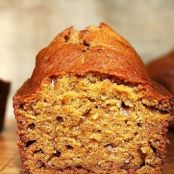 Almond Flour Bread
