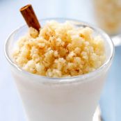 Summertime Silk Granita