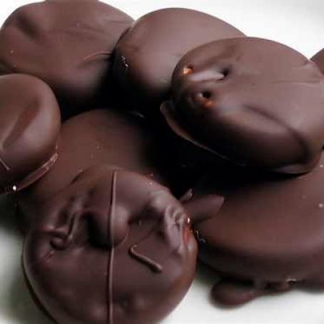 Peppermint Patties