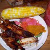 Crown Royal BBQ Sauce