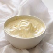 Mascarpone Cheese