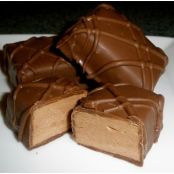 Copycat 3 Musketeers Bars Recipe
