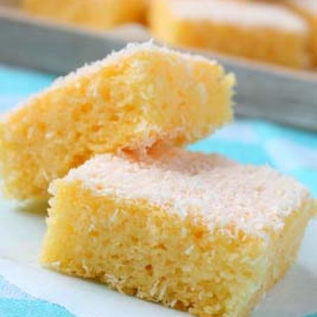 cake - Starch-Free Gluten-Free Cake Recipe