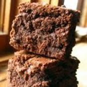 Brooke's Best Bombshell Brownies
