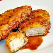 Chicken Fried Pork Chops