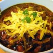 Chili - thick