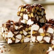 Rocky Road Candy