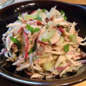 Fall-Slaw