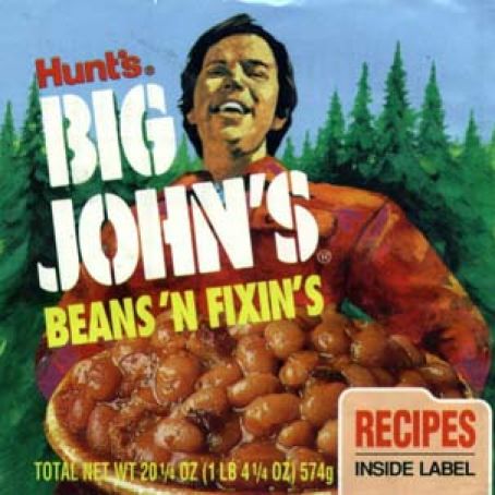 Big−John's Beans 'n Fixin's