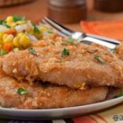 Southwestern Pork Chops