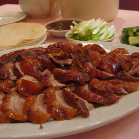 Peking Duck