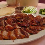Peking Duck