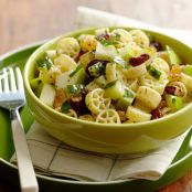 Wheel's Up Pasta Salad