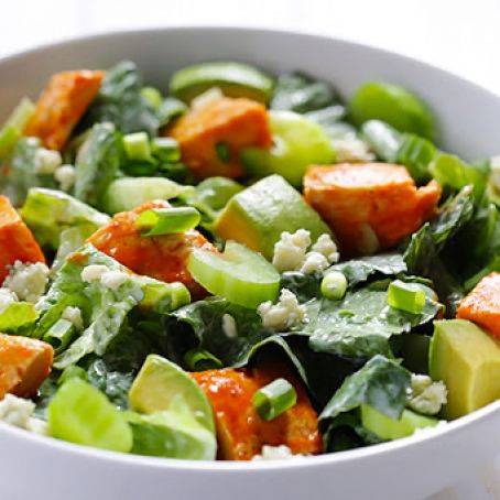 CHICKEN****Buffalo Chicken Salad