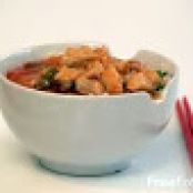 Sweet & Sour Chicken