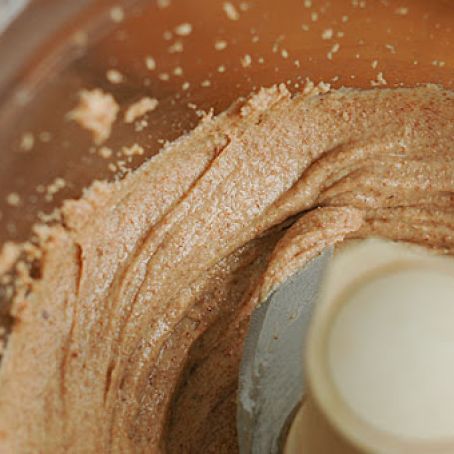 Almond Butter
