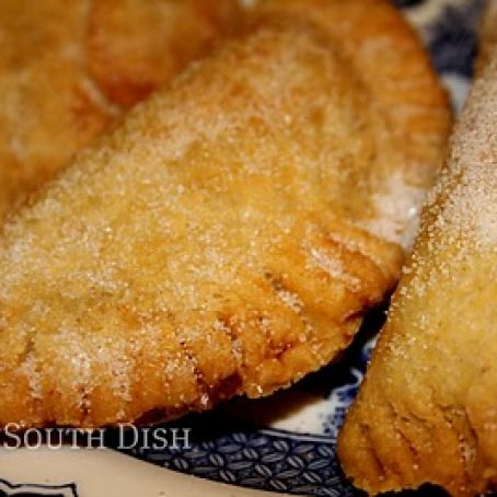 Southern Fried Hand Pies