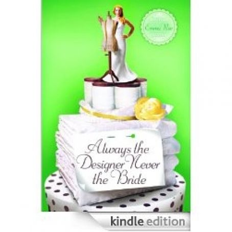 Carly's Marble Engagement Cake