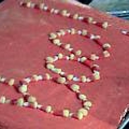 Chocolate Buttercream Cake