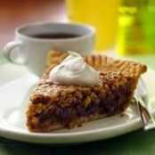 Oats N Honey Granola Pie