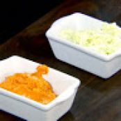 Three Compound Butters