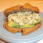 Almond Paleo Bread~THM-S