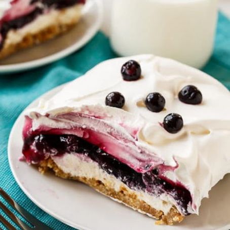 Blueberry Delight