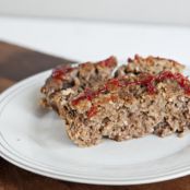 Turkey Meatloaf