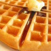 Waffles ****