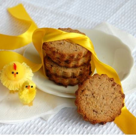 cookie - Classic Easter biscuits