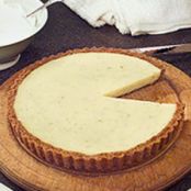 Key Lime Pie (Martha Stewart)