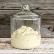 The World's Best Gluten-Free Bread Dough