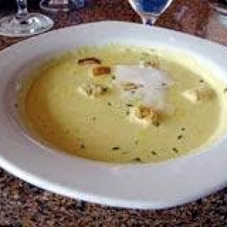 BISQUE DE CANGREJO MORO