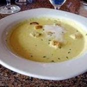 BISQUE DE CANGREJO MORO