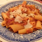 Bolognese Sauce