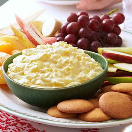 Pineapple Lush Dip