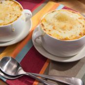 Slow Cooker Lasagna Soup