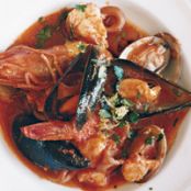 Italian Seafood Stew