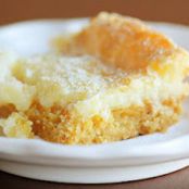 Gooey Butter Cake