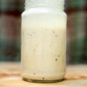 Yogurt Dressing
