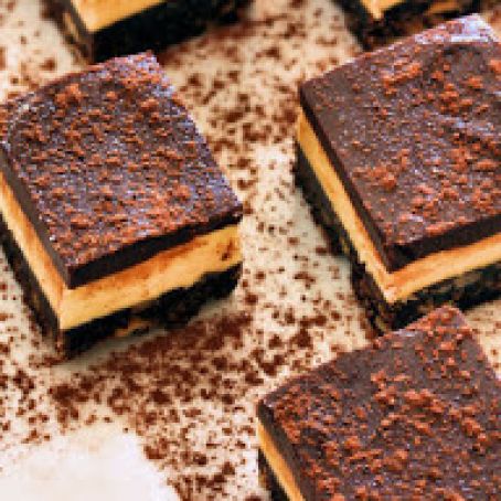 Nanaimo Bars