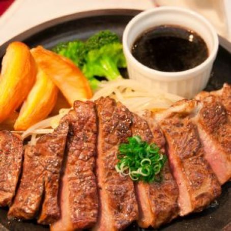 FLATIRON STEAK SIMILAR TO OUTBACK STEAKHOUSE