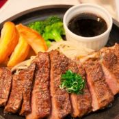 FLATIRON STEAK SIMILAR TO OUTBACK STEAKHOUSE