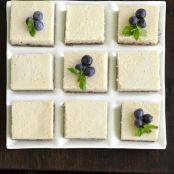 Savannah Cheesecake Cookies