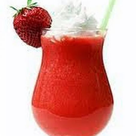 Strawberry Daccari 1