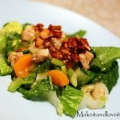 Chinese Chicken Salad