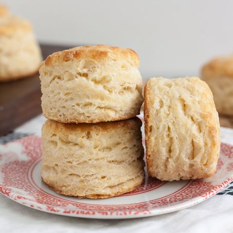 Buttermilk Biscuits